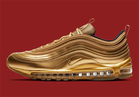 nike 97 goud|air max 97 og gold.